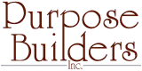 Purpose Builders Lumberton Texas